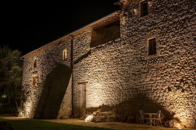 מונטריג'יוני Relais La Costa Historical Residence מראה חיצוני תמונה